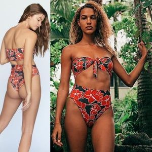 🌺SOLD🌺 Acacia Mid Pacific Echo Bottoms🌺